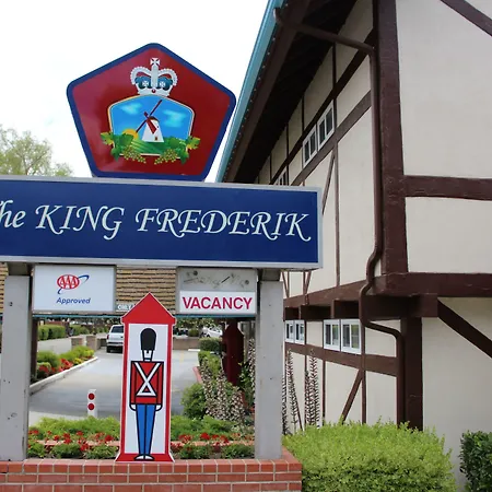 King Frederik Inn-2
