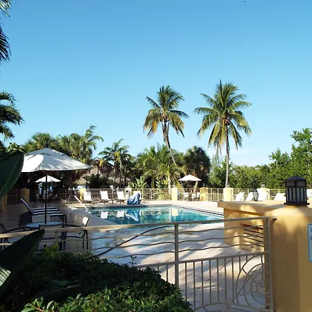 Hampton Inn Key Largo-2