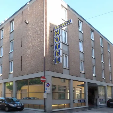 Hotel Bisanzio-3