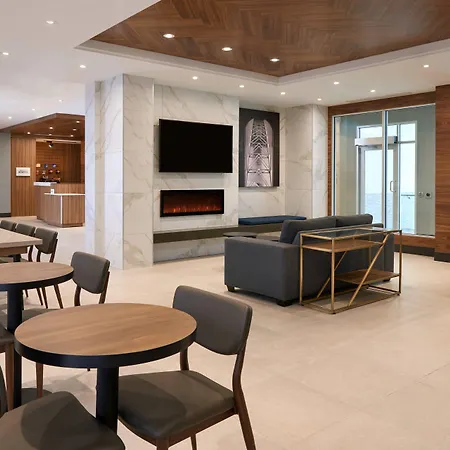 Fairfield By Marriott Niagara Falls, Canada-3