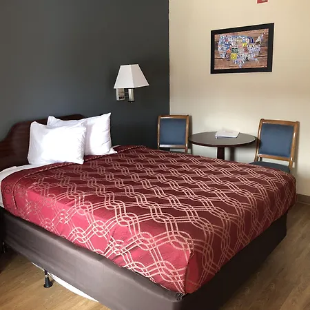 Days Inn By Wyndham Helen-3