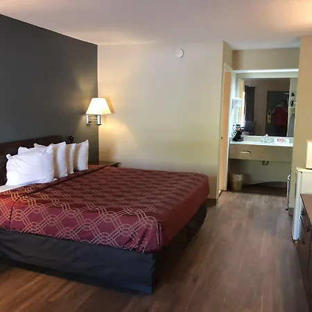 Days Inn By Wyndham Helen-2