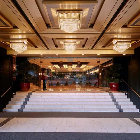 Mandarin Oriental, Hong Kong-3