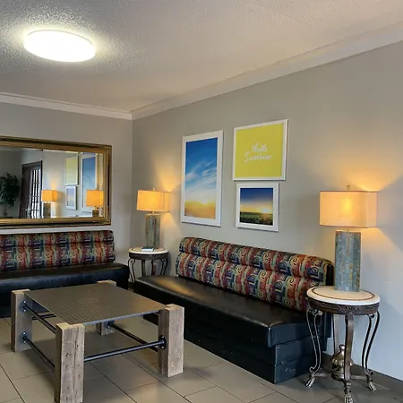 Days Inn By Wyndham Jonesboro Ar-3