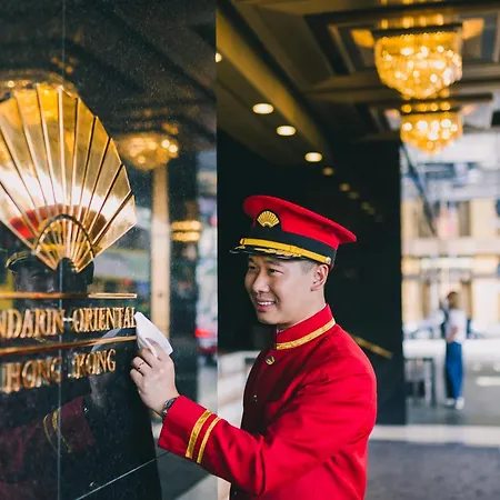 Mandarin Oriental, Hong Kong-2