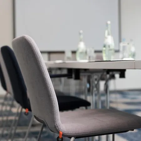 Holiday Inn Berlin City-West By Ihg-3