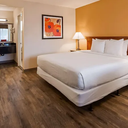 Best Western Golden Key-2