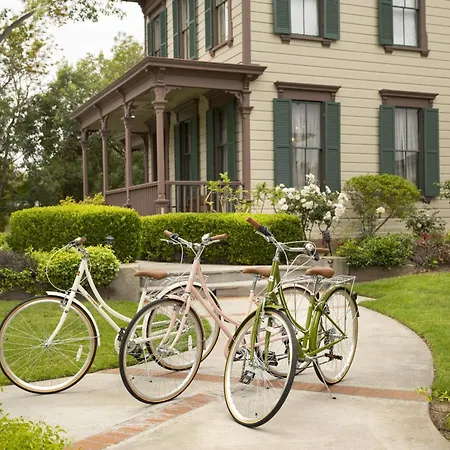 The Steward, Santa Barbara, A Tribute Portfolio Hotel-2