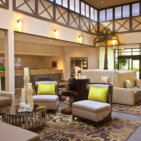 Hilton Tampa Airport Westshore-3