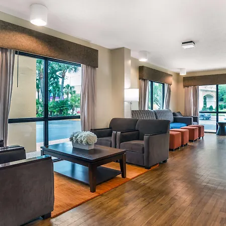 Best Western Oak Manor-3