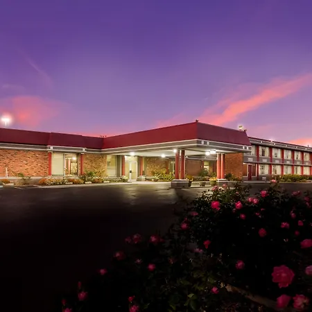Red Roof Inn Winchester - Lexington East-3
