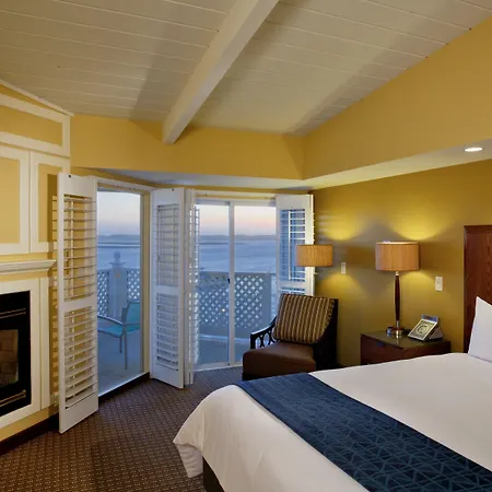Inn At Morro Bay-2