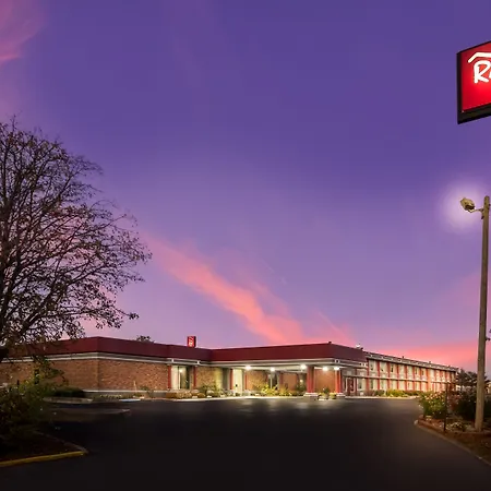 Red Roof Inn Winchester - Lexington East-2