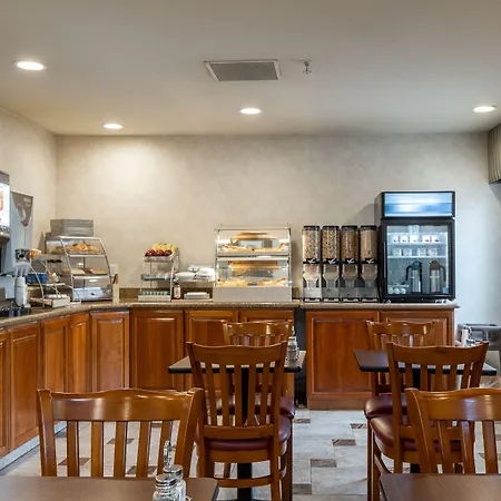 Atherton Park Inn And Suites-3