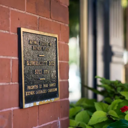 Blennerhassett Hotel-2