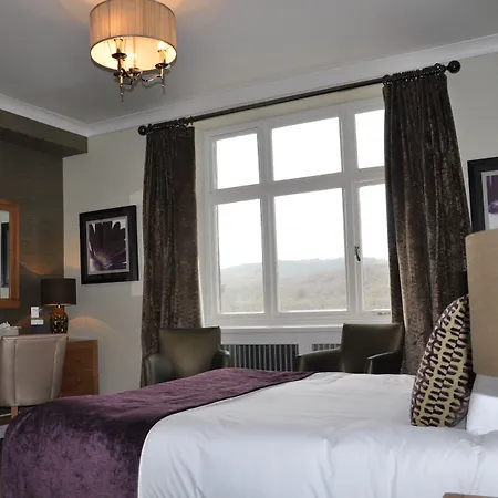 Beech Hill Hotel & Spa-3