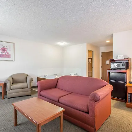 Quality Inn Delta Gateway To Rocky Mountains-2