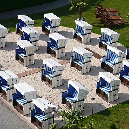 Mercure Hotel Frankfurt Eschborn Ost-3