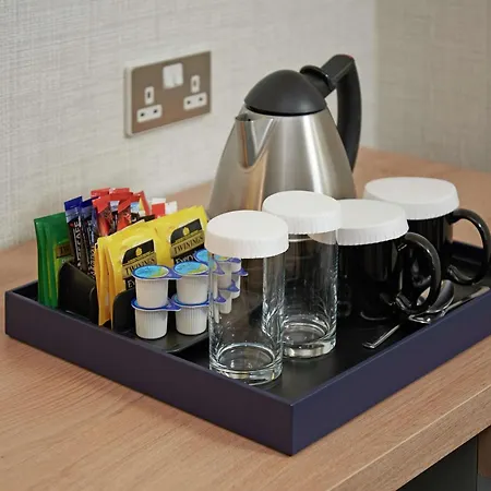 Hilton London Croydon-2