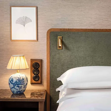 Brunfels Hotel, In The Unbound Collection By Hyatt-2