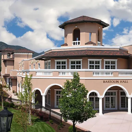 The Broadmoor-2
