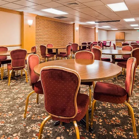 Baugh Motel, Surestay Collection By Best Western-2