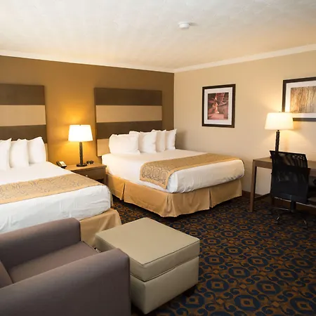 Best Western Butch Cassidy Inn-3