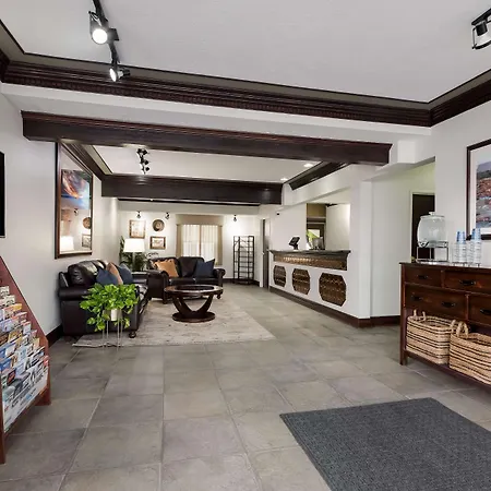 Best Western Butch Cassidy Inn-2