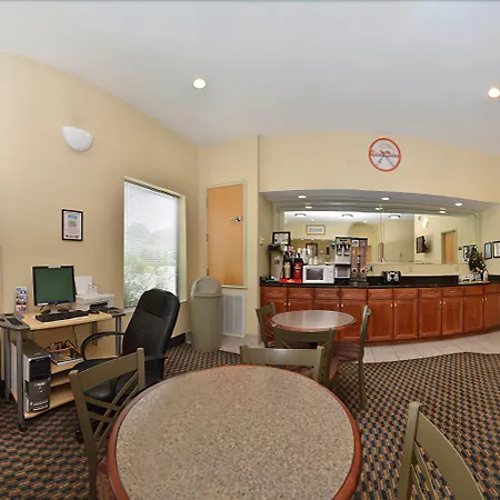 Sleep Inn & Suites Tuscaloosa East-3