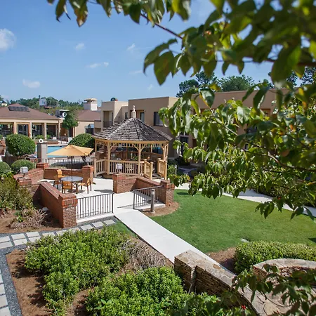 Courtyard By Marriott Atlanta Northlake-3