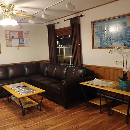 Great Western Colorado Lodge-2