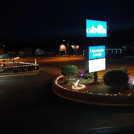 Great Western Colorado Lodge-3