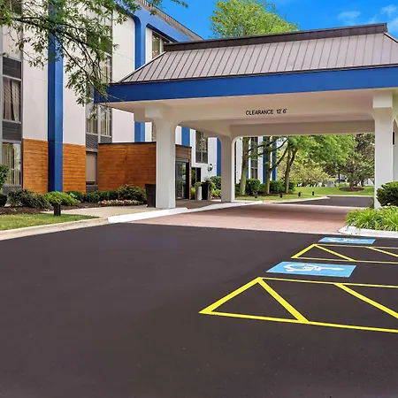 Hampton Inn Chicago-Naperville-3
