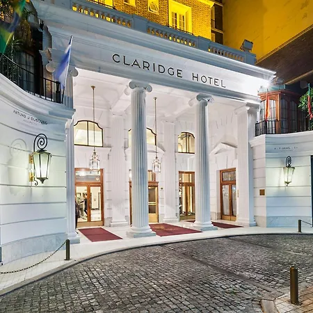 Claridge Hotel-3