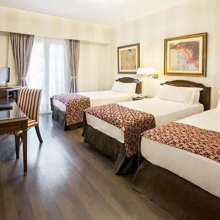 Claridge Hotel-2