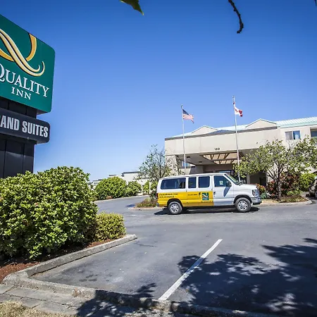Quality Inn Grand Suites Bellingham-3