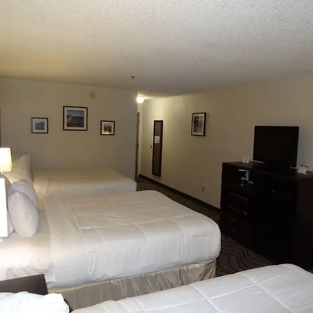 Country Inn & Suites By Radisson, Coeur D'Alene-3