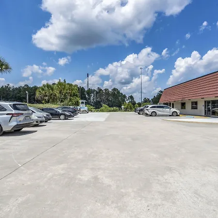 Red Roof Inn Macclenny-2