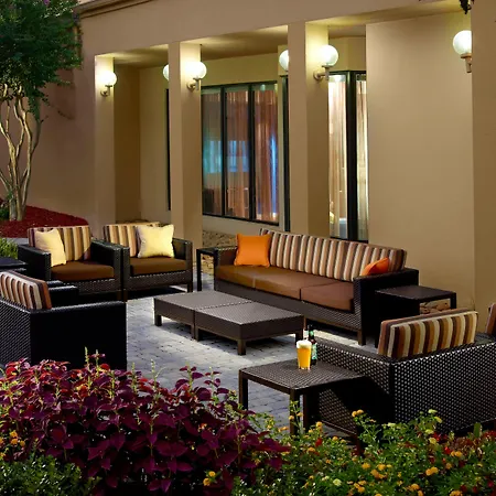 Courtyard By Marriott Atlanta Duluth/ Gwinnett Place-2