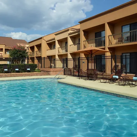 Courtyard By Marriott Atlanta Duluth/ Gwinnett Place-3