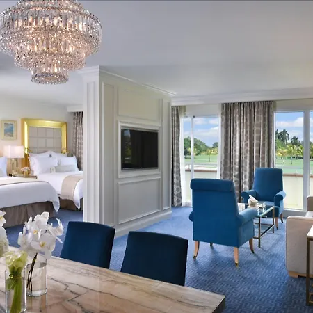 Trump National Doral Golf Resort-2