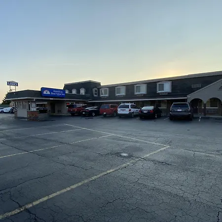 Americas Best Value Inn Marion-2