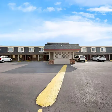 Americas Best Value Inn Marion-3