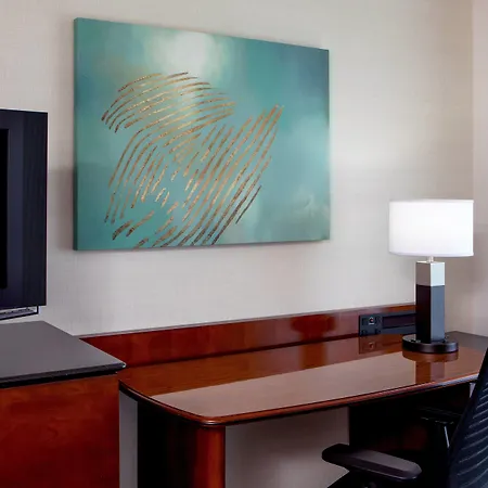 Delta Hotels By Marriott Chesapeake Norfolk-3