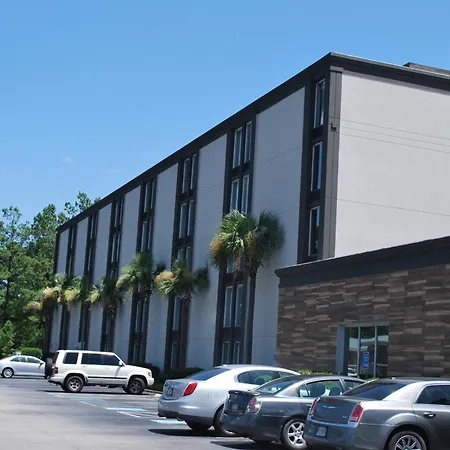 Wyndham Garden Summerville-3