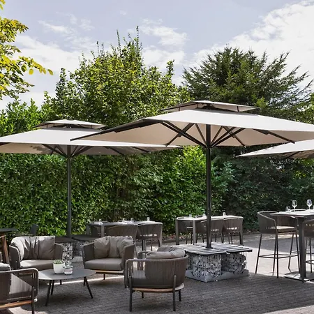 Courtyard By Marriott Wiesbaden-Nordenstadt-2