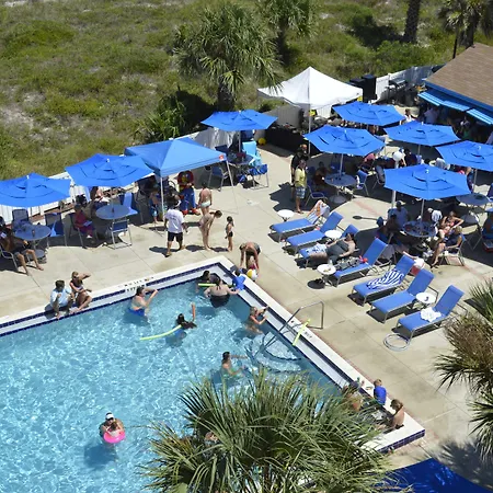 Guy Harvey Resort On Saint Augustine Beach-2