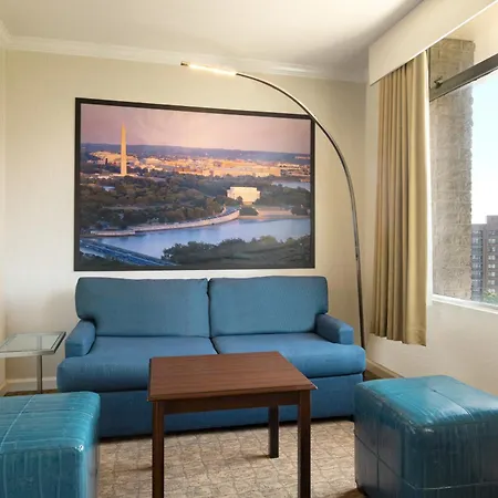 Crowne Plaza Crystal City-Washington, D.C. By Ihg-2