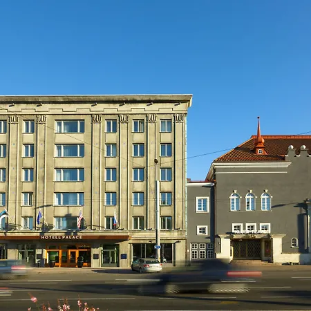 Palace Hotel Tallinn, A Member Of Radisson Individuals-3