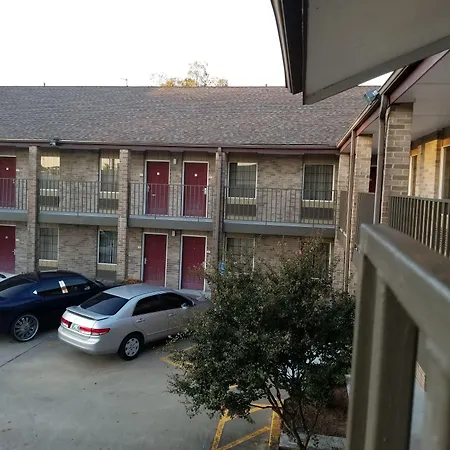 Motel 6 Ada Ok-3